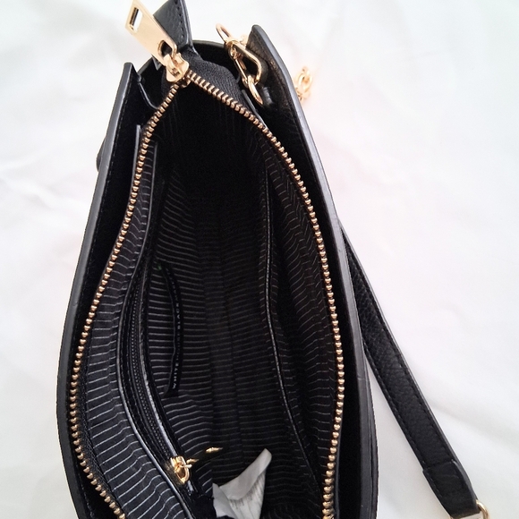 White House Black Market Small Crossbody Bag - Picture 11 of 12